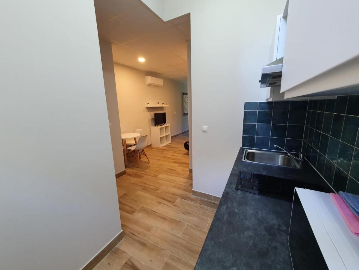 Apartamento B75 Bilbao